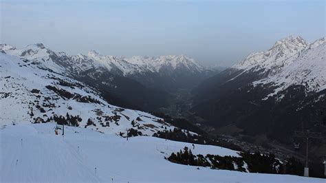 st. anton webcam|Webcam St. Anton (Ski Arlberg) • Mountain Cam